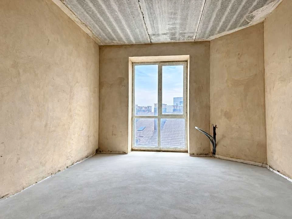 Apartment. Rivne, Olena Telyhy st.