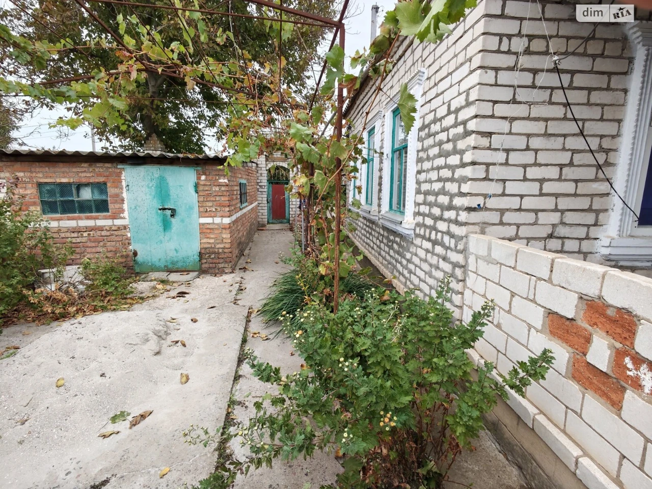 Продается Дом, Корабельный