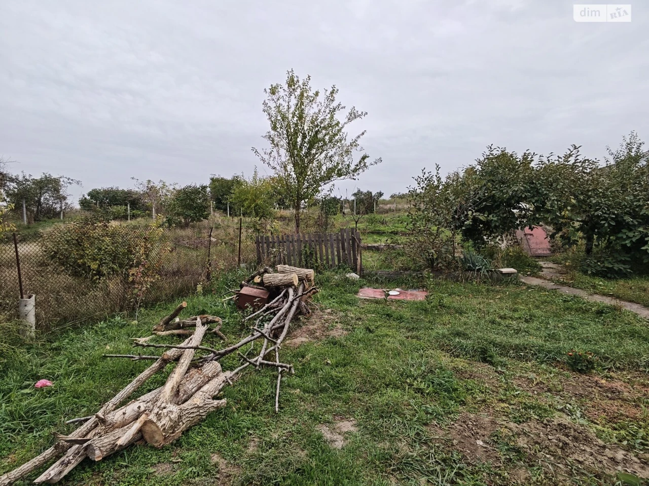 Продается Дом, Корабельный