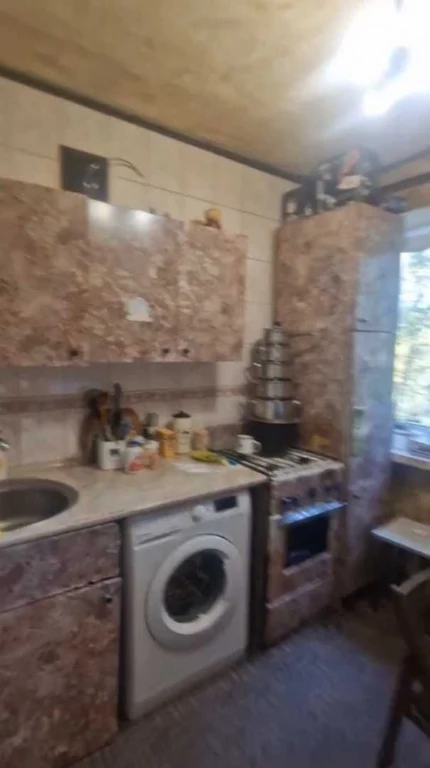 Продається 1-кімнатна квартира, Павлове Поле, м. Ботанічний сад