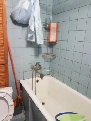 25000$Квартира 2 кімнати, Героїв Харкова