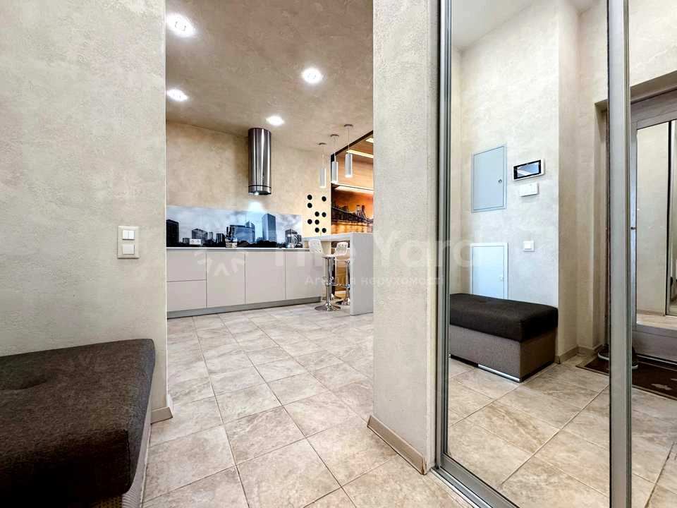 Apartment. Andriy Verkholada Street, Kyiv