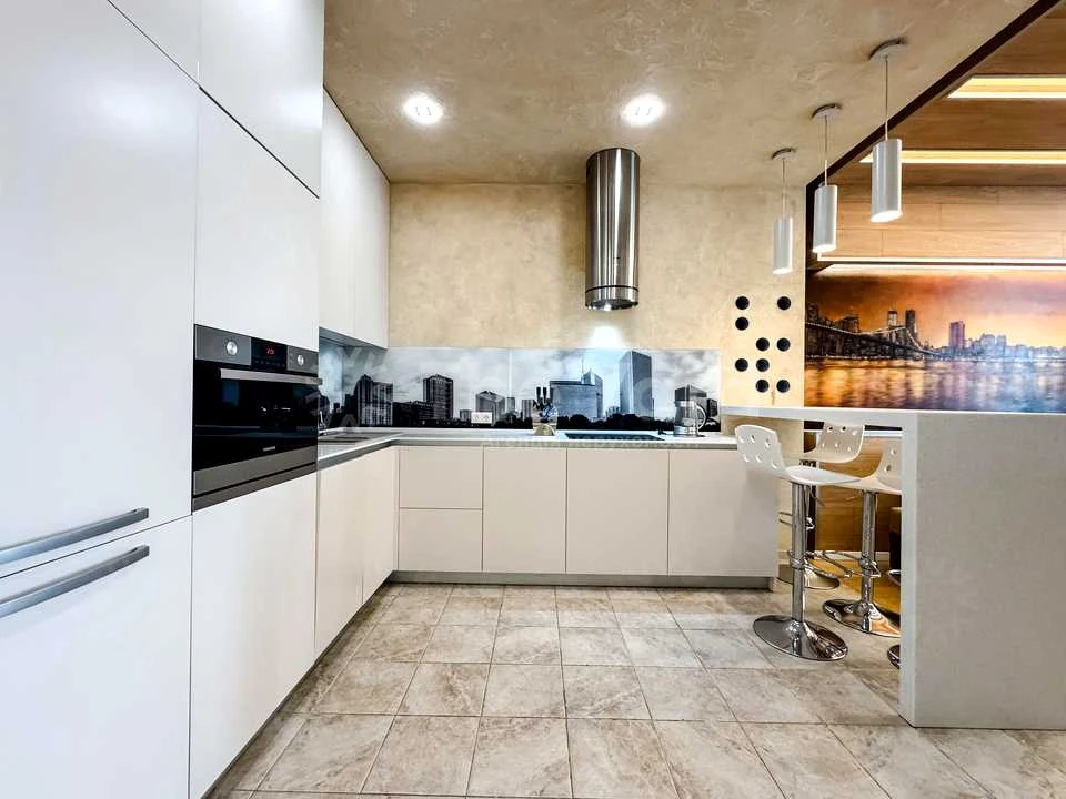 Apartment. Andriy Verkholada Street, Kyiv