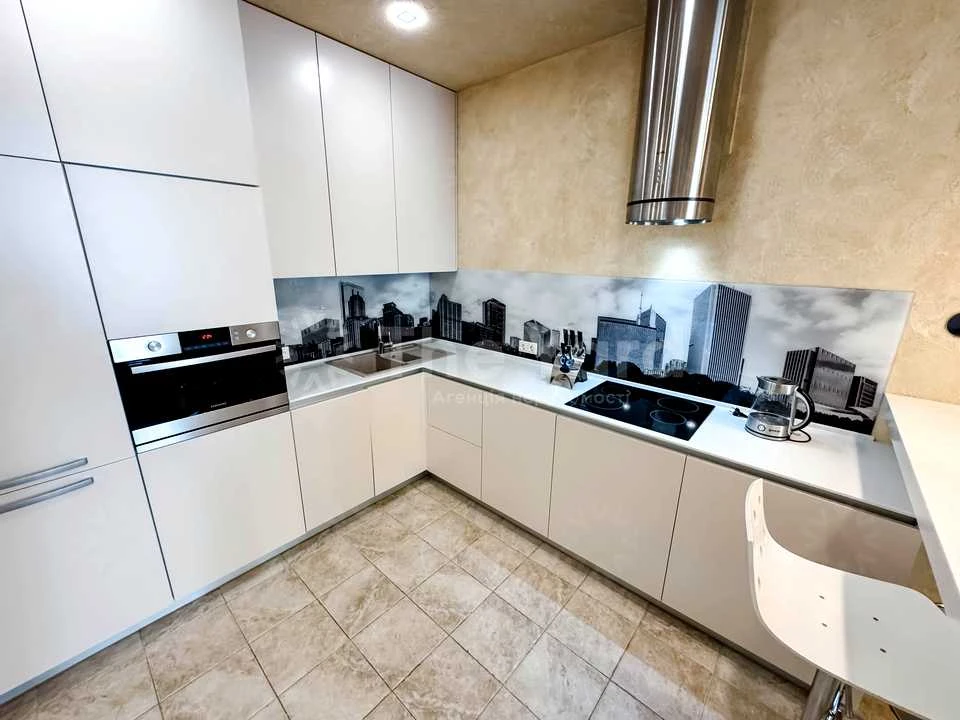 Apartment. Andriy Verkholada Street, Kyiv