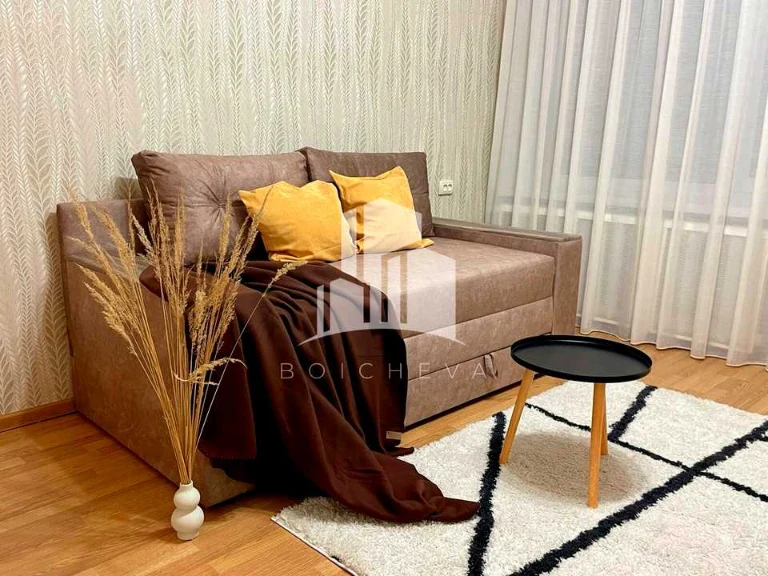 Apartment. Panasa Myrno st., Kyiv