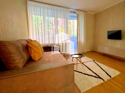 Apartment. Panasa Myrno st., Kyiv