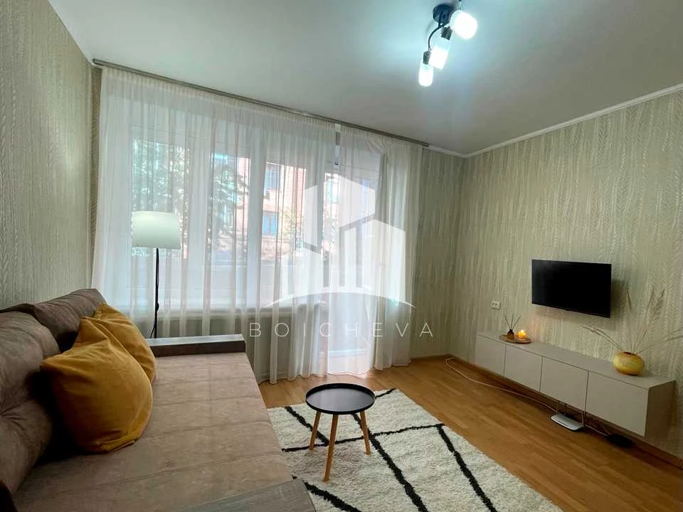 Apartment. Panasa Myrno st., Kyiv