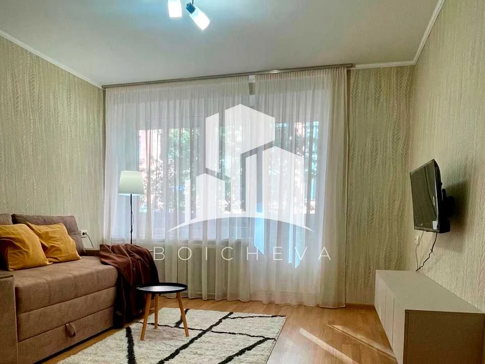 Apartment. Panasa Myrno st., Kyiv