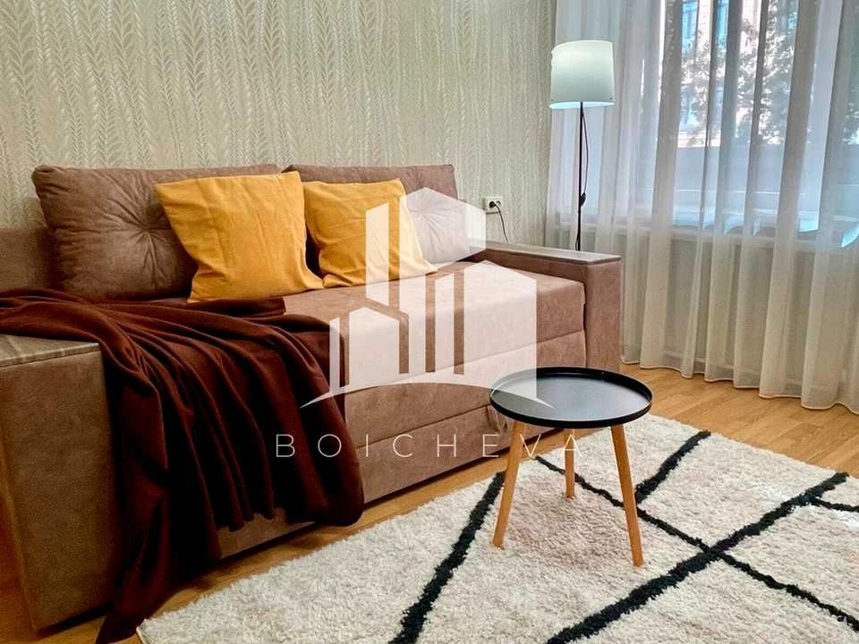 Apartment. Panasa Myrno st., Kyiv