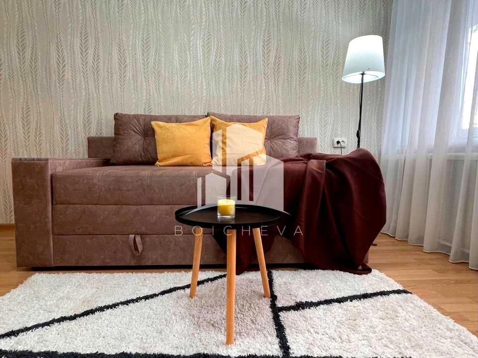 Apartment. Panasa Myrno st., Kyiv