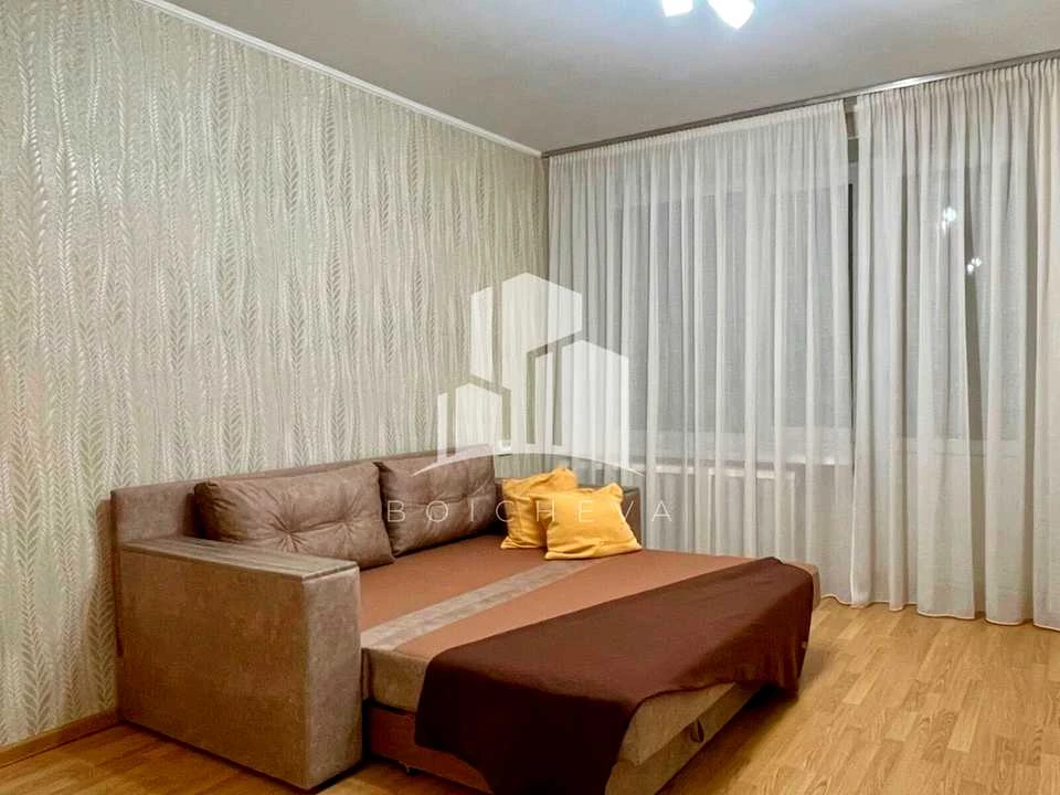 Apartment. Panasa Myrno st., Kyiv