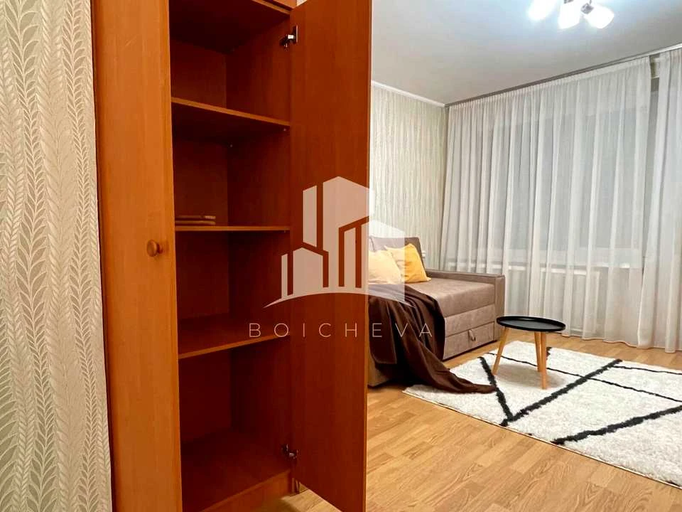 Apartment. Panasa Myrno st., Kyiv