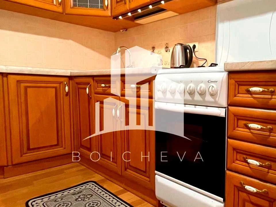 Apartment. Panasa Myrno st., Kyiv