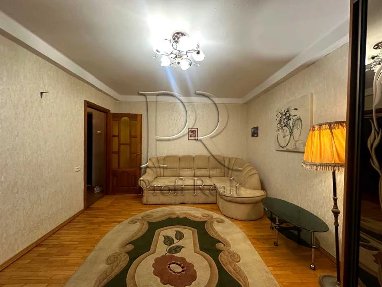 Квартира. Киев, Оболонский пр-т