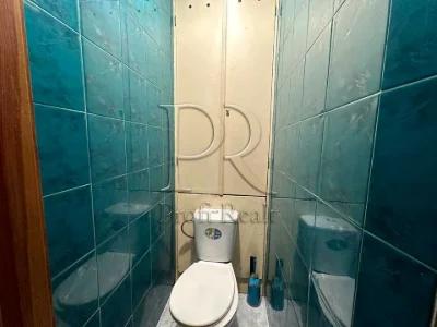 Apartment. Oboninsky Prospect, Kyiv