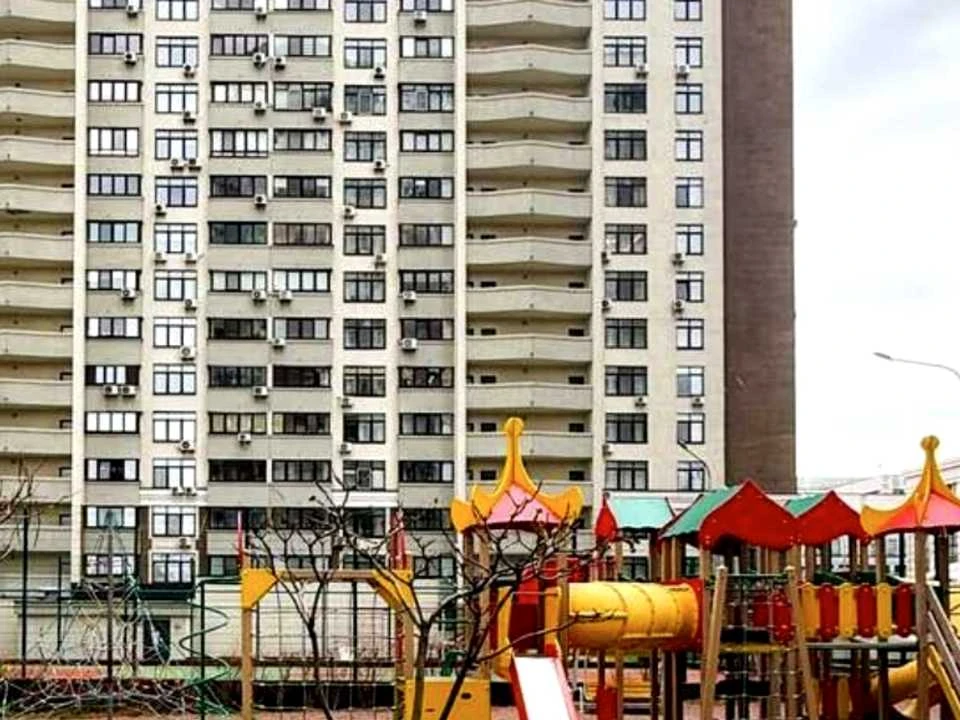 Квартира. Київ, Авіаконструктора Ігоря Сікорського вул.