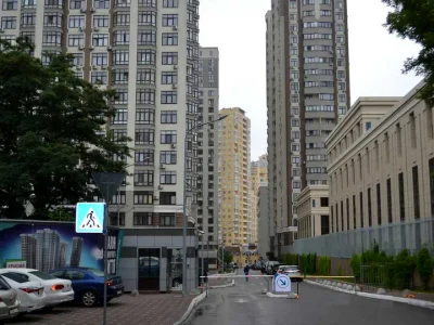 Квартира. Київ, Авіаконструктора Ігоря Сікорського вул.