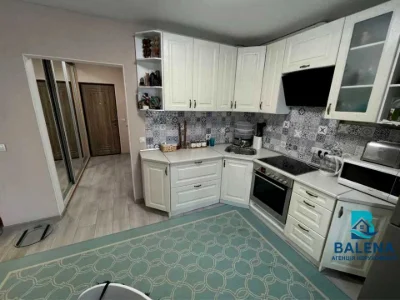 Apartment. Boris Hmyri Street, Kyiv