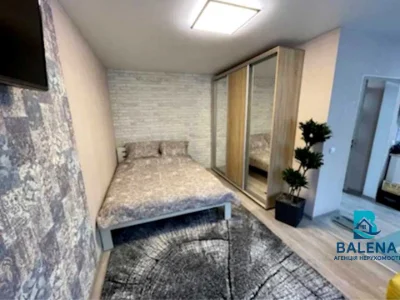 Apartment. Boris Hmyri Street, Kyiv