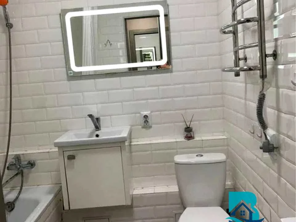 Apartment. Boris Hmyri Street, Kyiv
