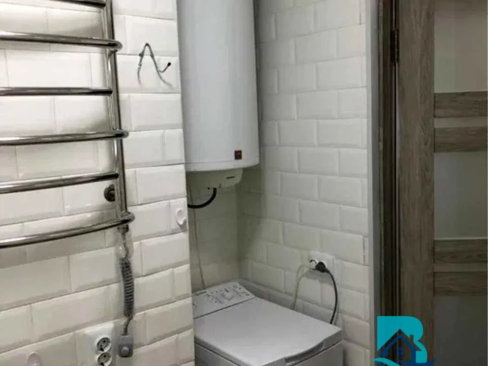 Apartment. Boris Hmyri Street, Kyiv