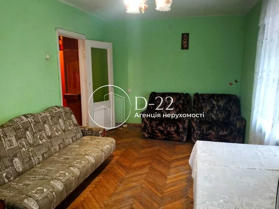Apartment. Yuriy Litvynskyi Street, Kyiv