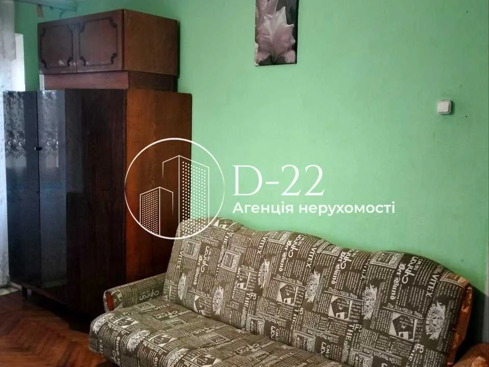 Apartment. Yuriy Litvynskyi Street, Kyiv