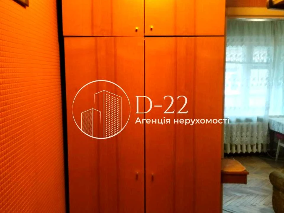 Apartment. Yuriy Litvynskyi Street, Kyiv