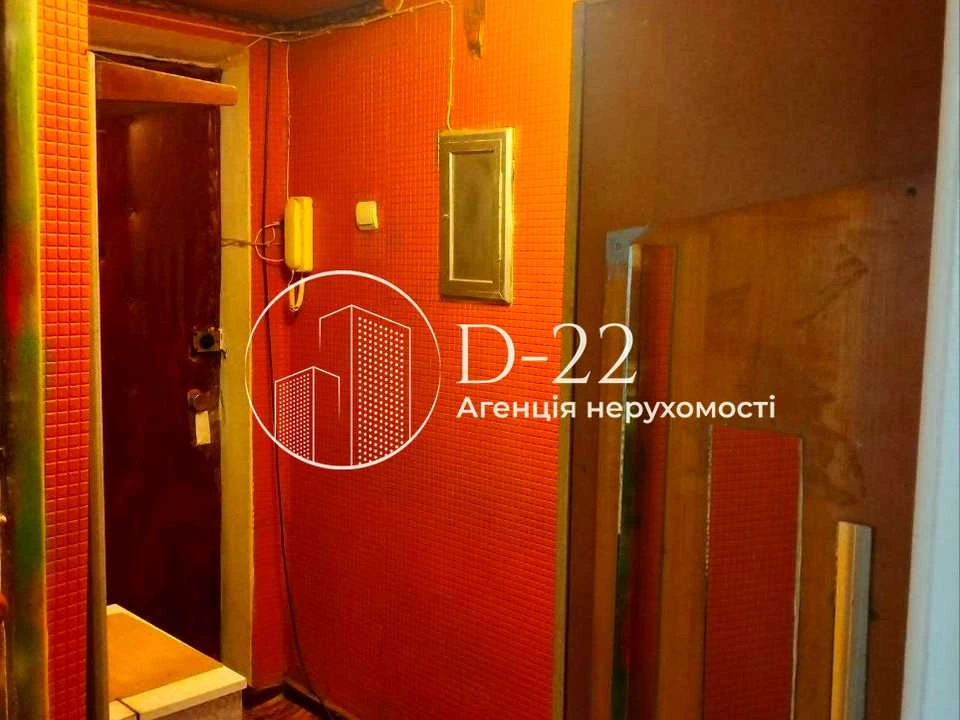Apartment. Yuriy Litvynskyi Street, Kyiv