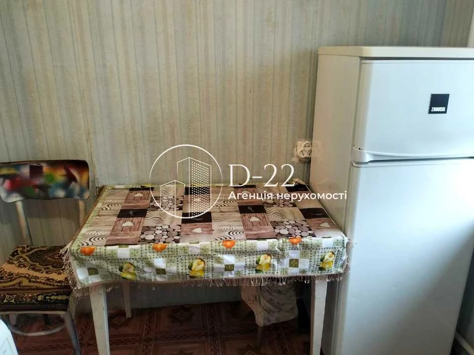 Apartment. Yuriy Litvynskyi Street, Kyiv