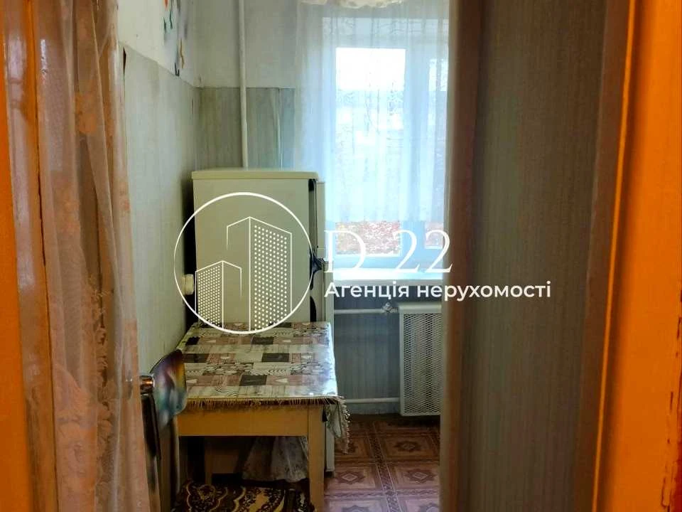 Apartment. Yuriy Litvynskyi Street, Kyiv
