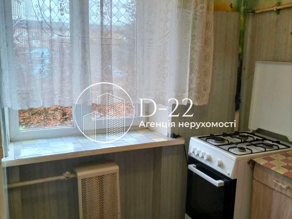 Apartment. Yuriy Litvynskyi Street, Kyiv