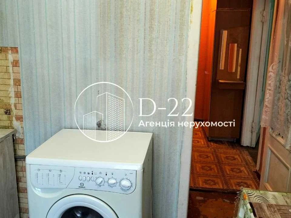 Apartment. Yuriy Litvynskyi Street, Kyiv