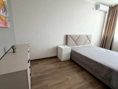 Apartment. Oleńi Pčilky Street, Kyiv