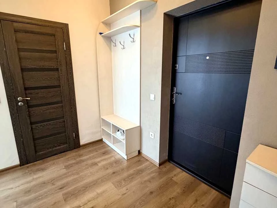 Apartment. Oleńi Pčilky Street, Kyiv