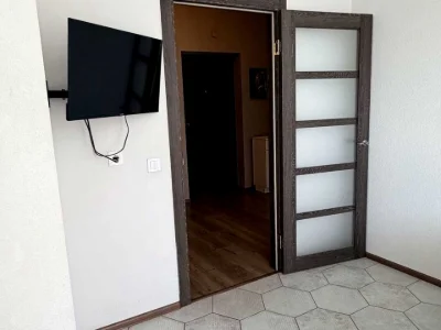 Apartment. Oleńi Pčilky Street, Kyiv