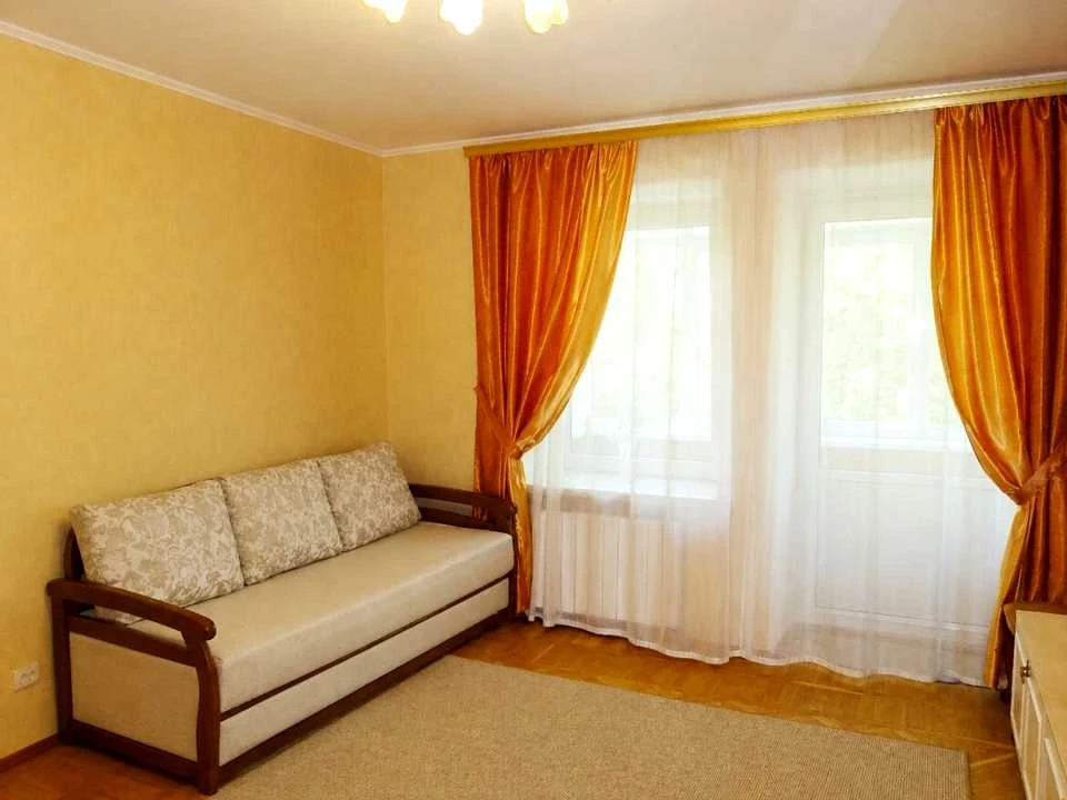 Apartment. Lesya Ukrainka Blvd, Kyiv