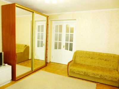 Apartment. Lesya Ukrainka Blvd, Kyiv