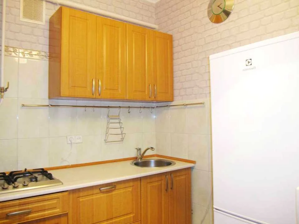 Apartment. Lesya Ukrainka Blvd, Kyiv