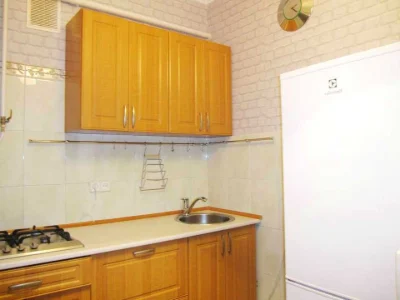 Apartment. Lesya Ukrainka Blvd, Kyiv
