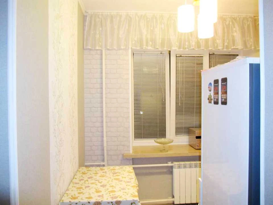 Apartment. Lesya Ukrainka Blvd, Kyiv