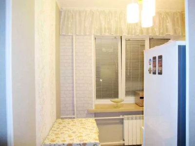 Apartment. Lesya Ukrainka Blvd, Kyiv