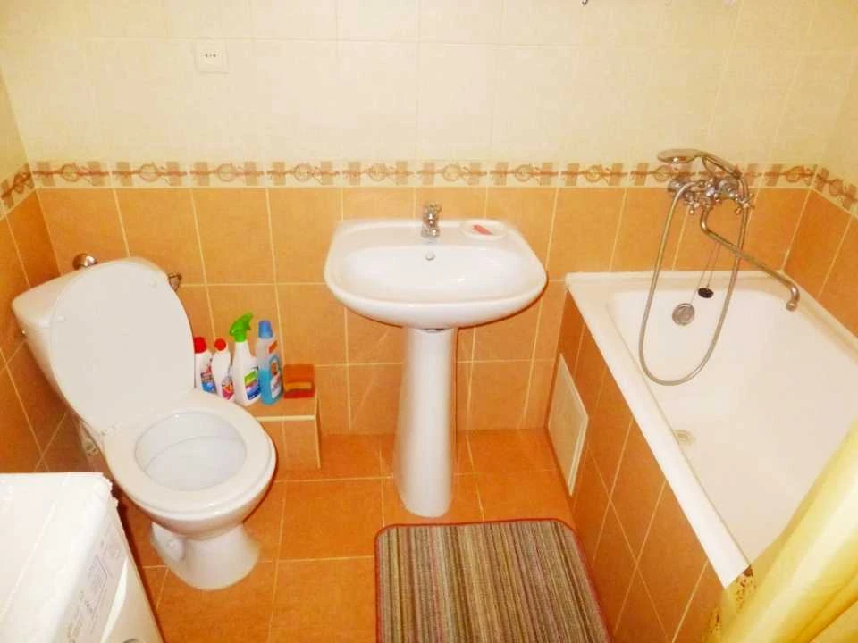 Apartment. Lesya Ukrainka Blvd, Kyiv