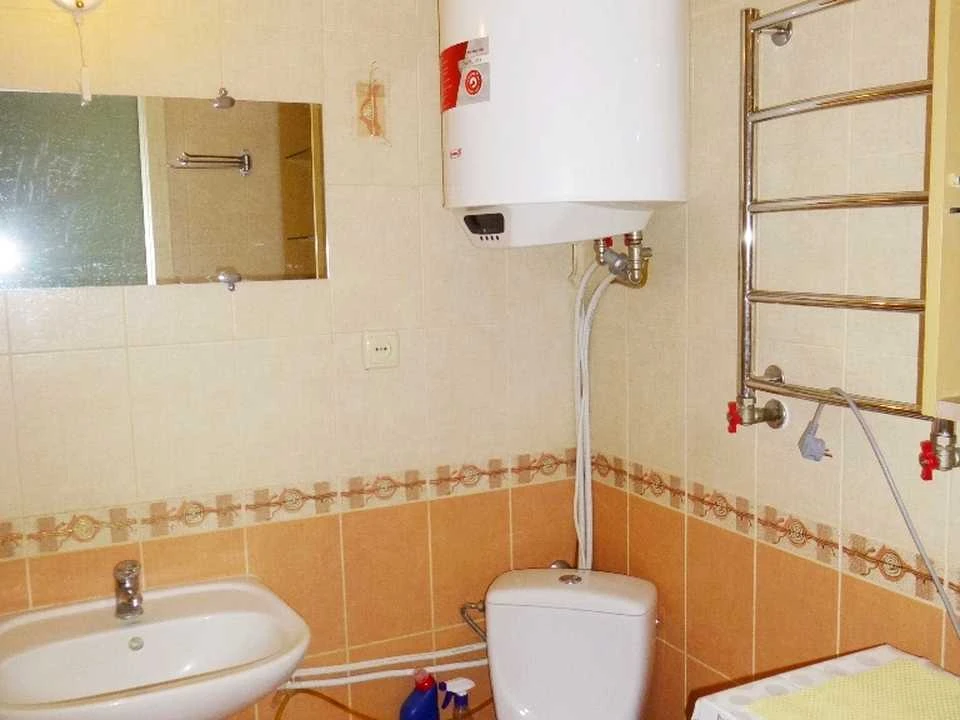 Apartment. Lesya Ukrainka Blvd, Kyiv