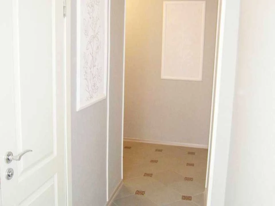 Apartment. Lesya Ukrainka Blvd, Kyiv