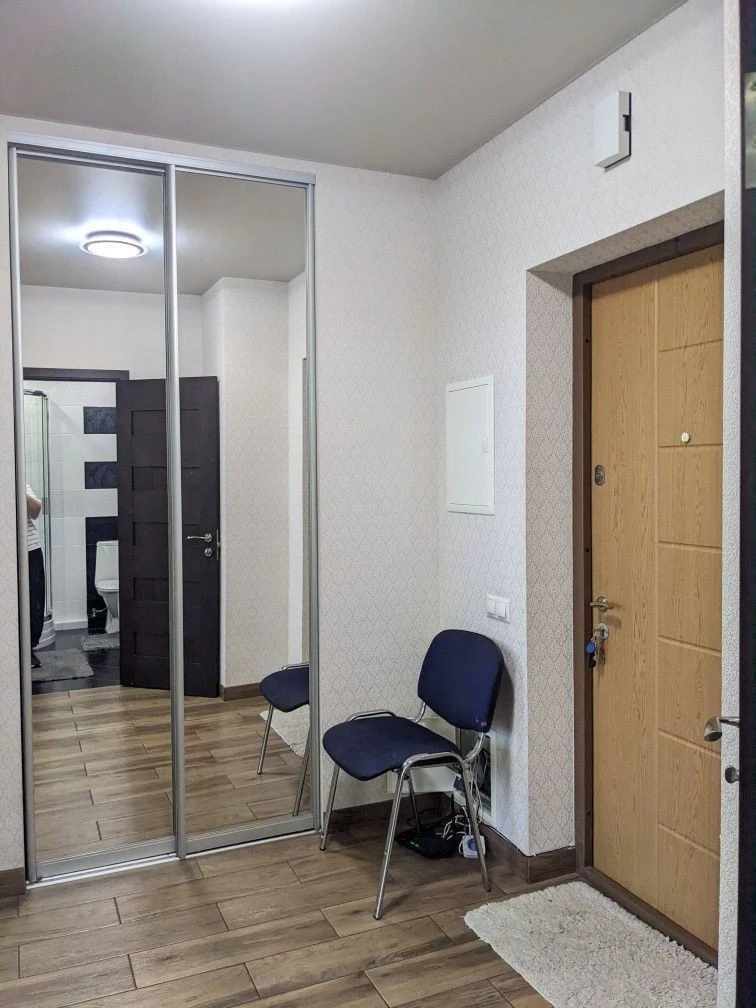 Оренда 1 просторої квартири. Оболонь. Мінська. Вул. Богатирс