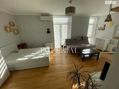 Long-Term Rental Apartment Dniprovsky