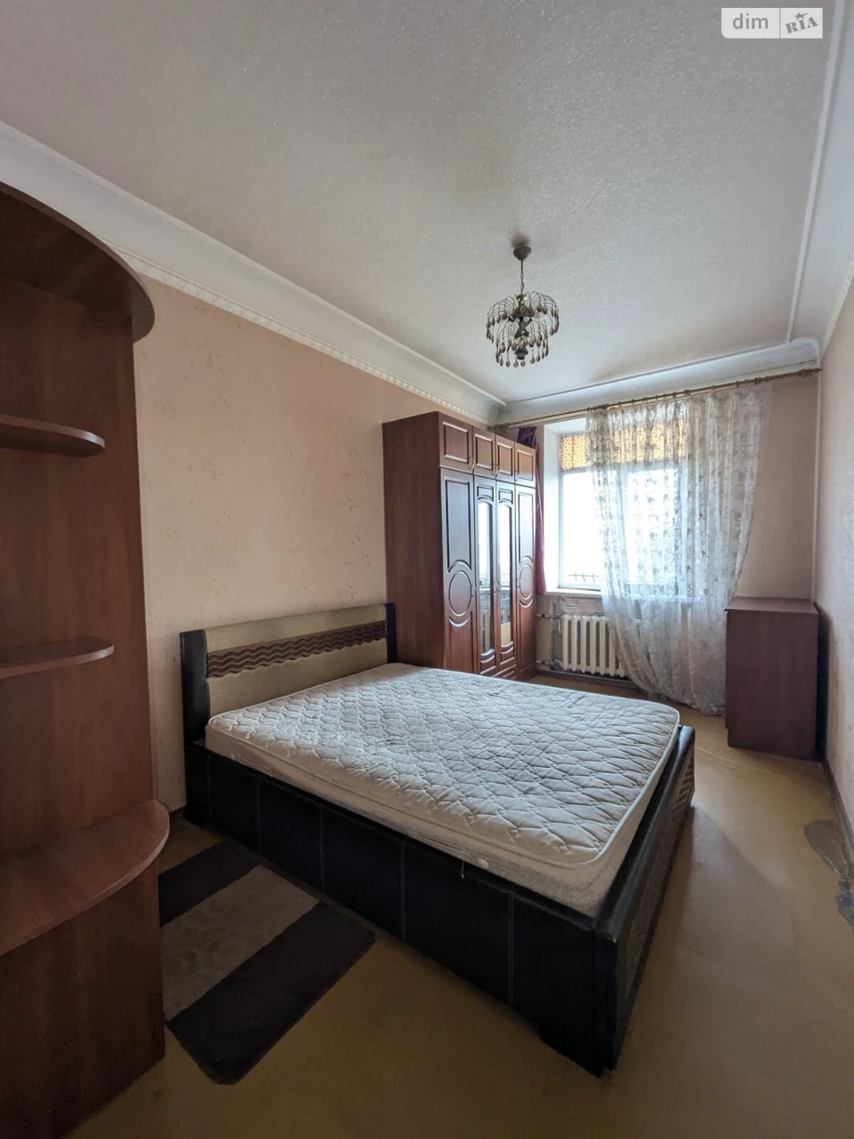 Long-Term Rental Apartment near the Train Station