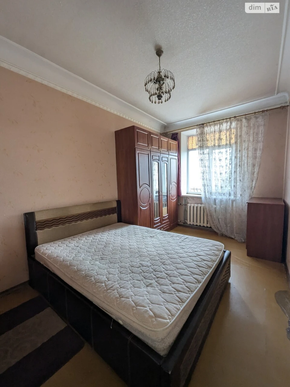 Long-Term Rental Apartment near the Train Station