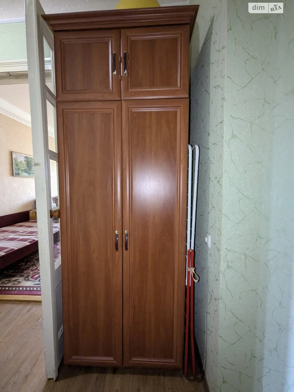 Long-Term Rental Apartment near the Train Station